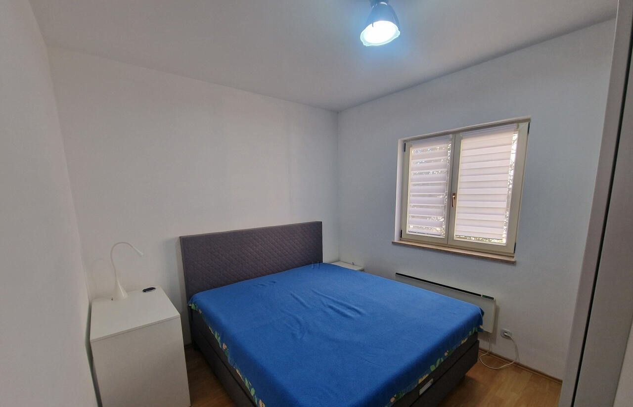 Appartamento a Cittanova, Croazia, 46 m² - foto 7