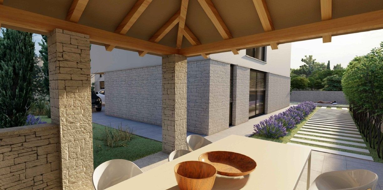 Casa a Liznjan, Croazia, 170 m² - foto 7