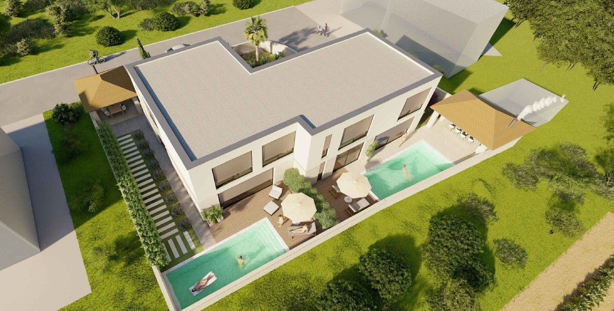 Casa a Liznjan, Croazia, 170 m² - foto 8