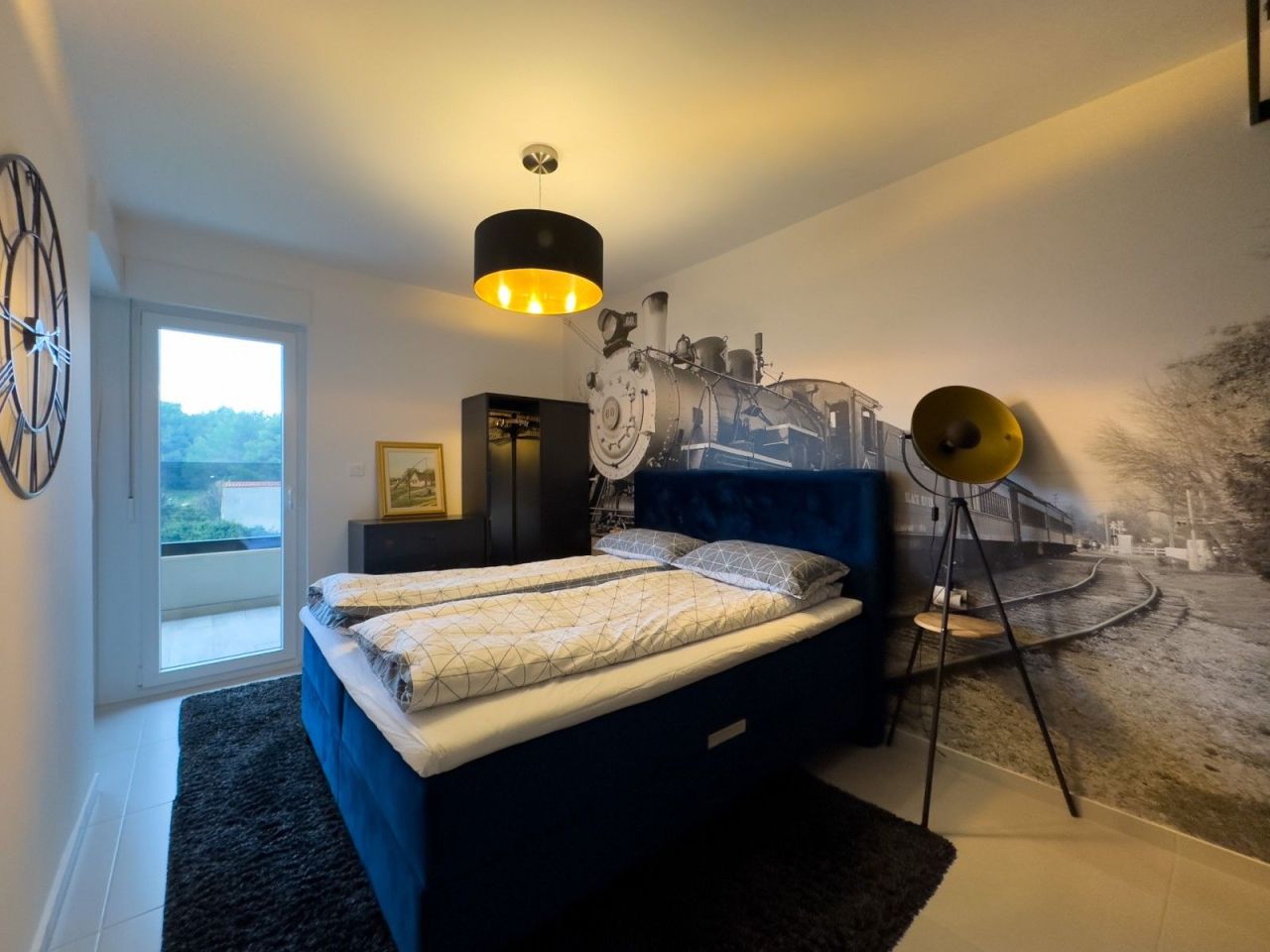 Flat in Pula, Croatia, 66 m² - picture 10