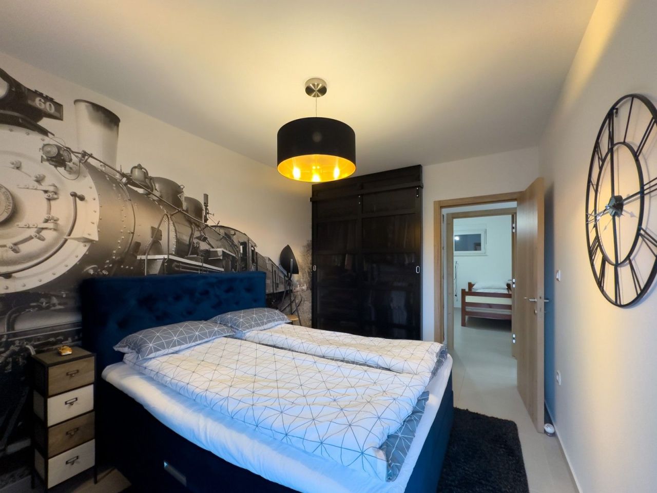 Flat in Pula, Croatia, 66 m² - picture 11