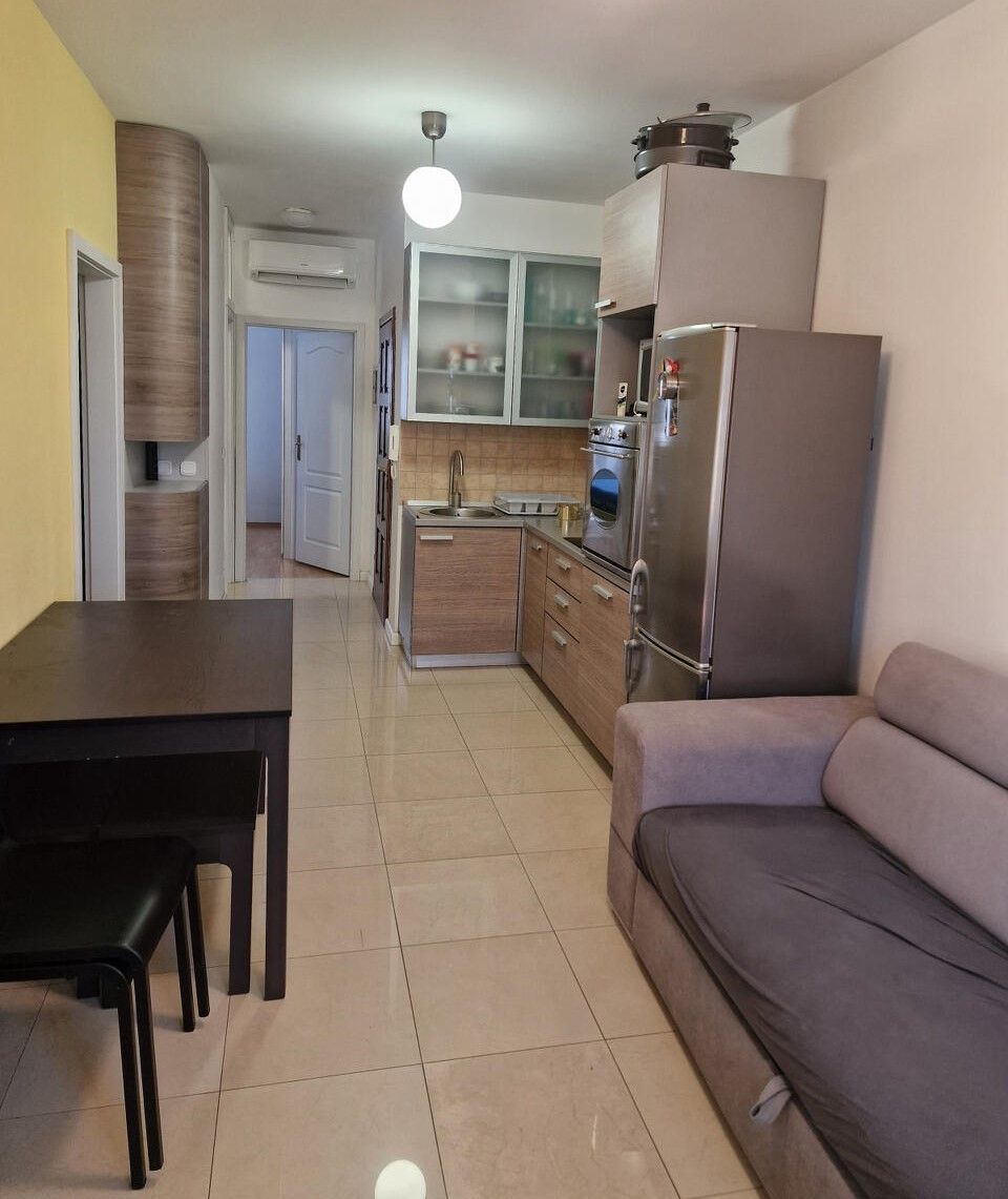Appartamento a Cittanova, Croazia, 46 m² - foto 12
