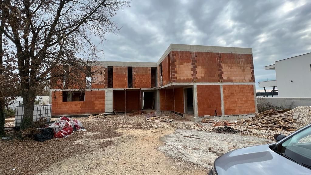 Casa a Liznjan, Croazia, 170 m² - foto 12