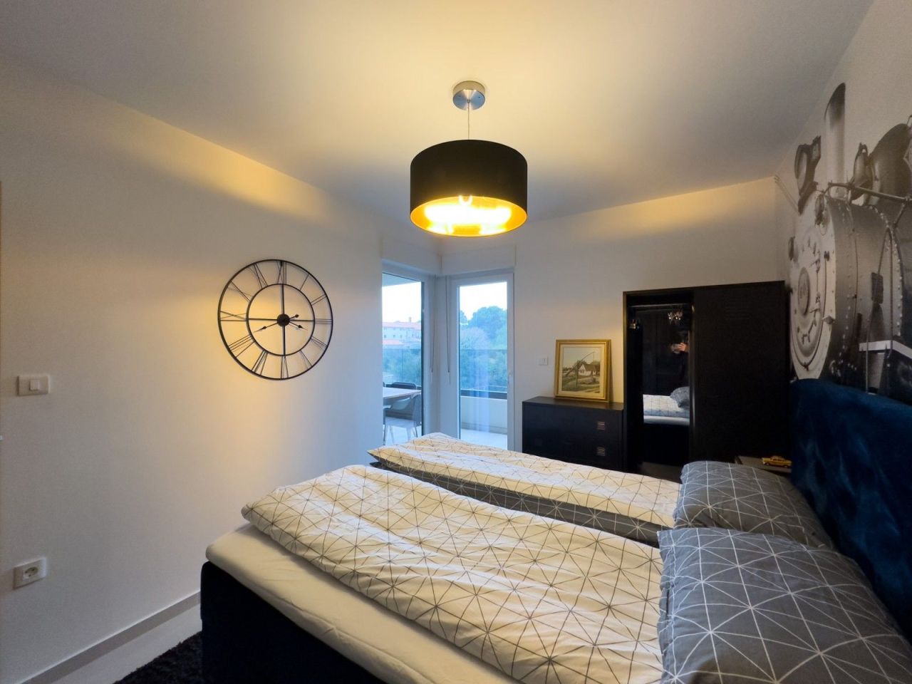 Flat in Pula, Croatia, 66 m² - picture 12