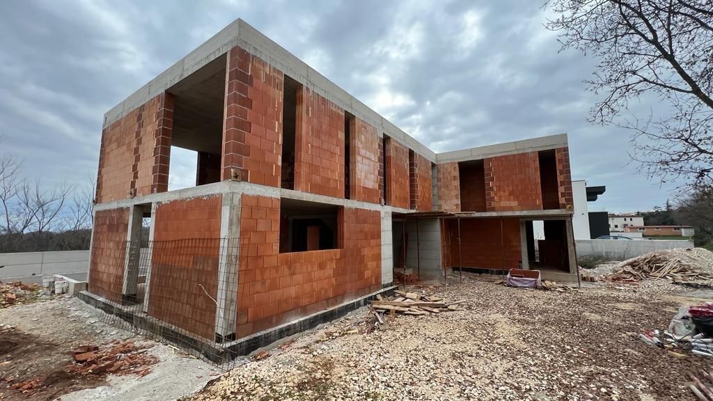 Casa a Liznjan, Croazia, 170 m² - foto 13