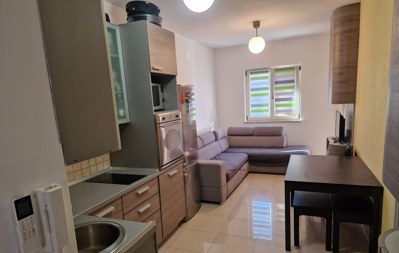 Appartamento a Cittanova, Croazia, 46 m² - foto 14