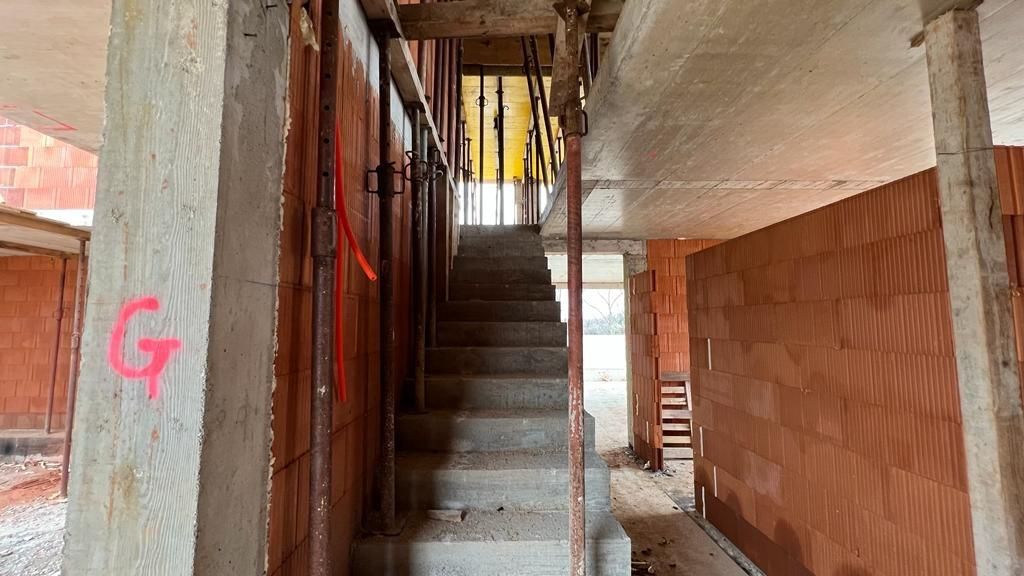 Casa a Liznjan, Croazia, 170 m² - foto 15