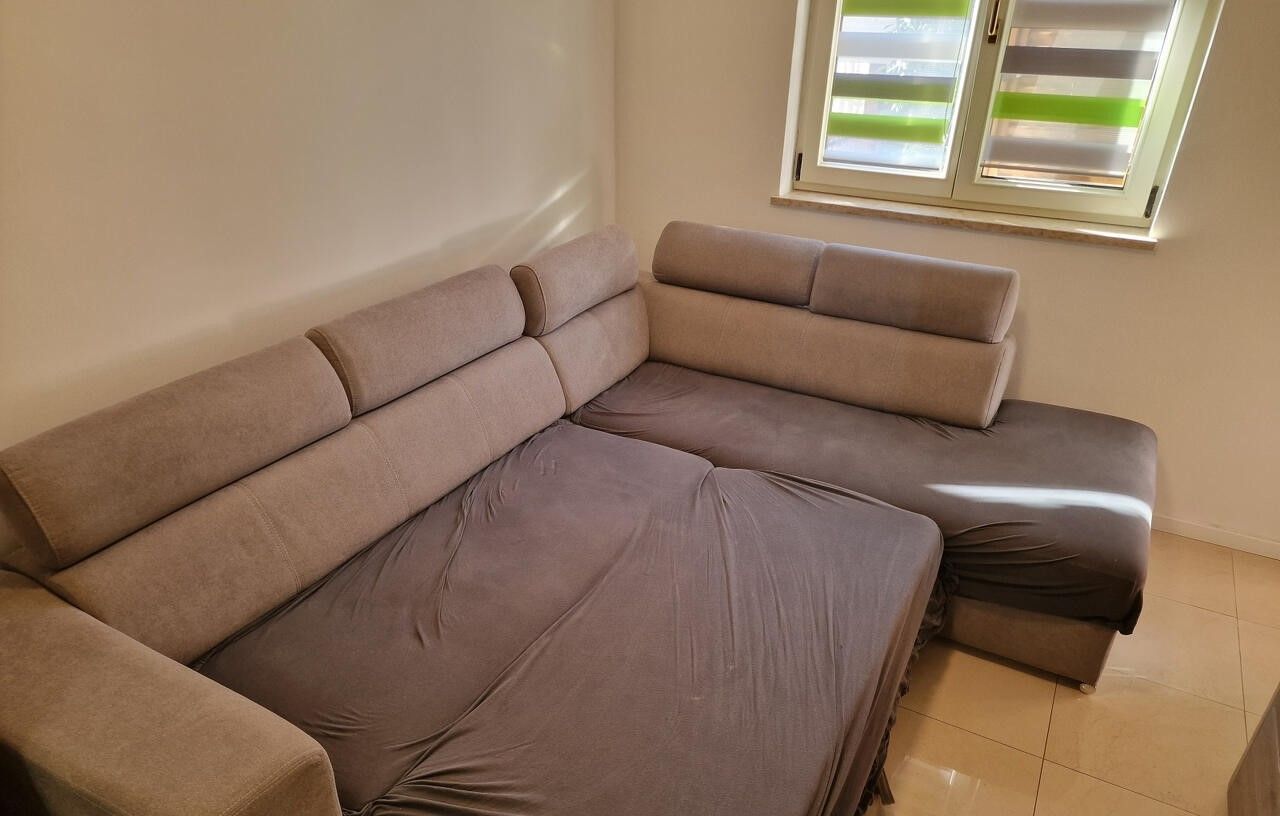 Appartamento a Cittanova, Croazia, 46 m² - foto 16