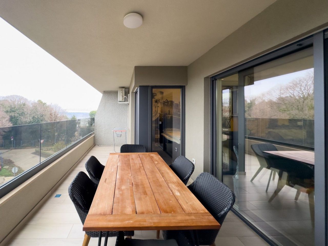 Flat in Pula, Croatia, 66 m² - picture 16