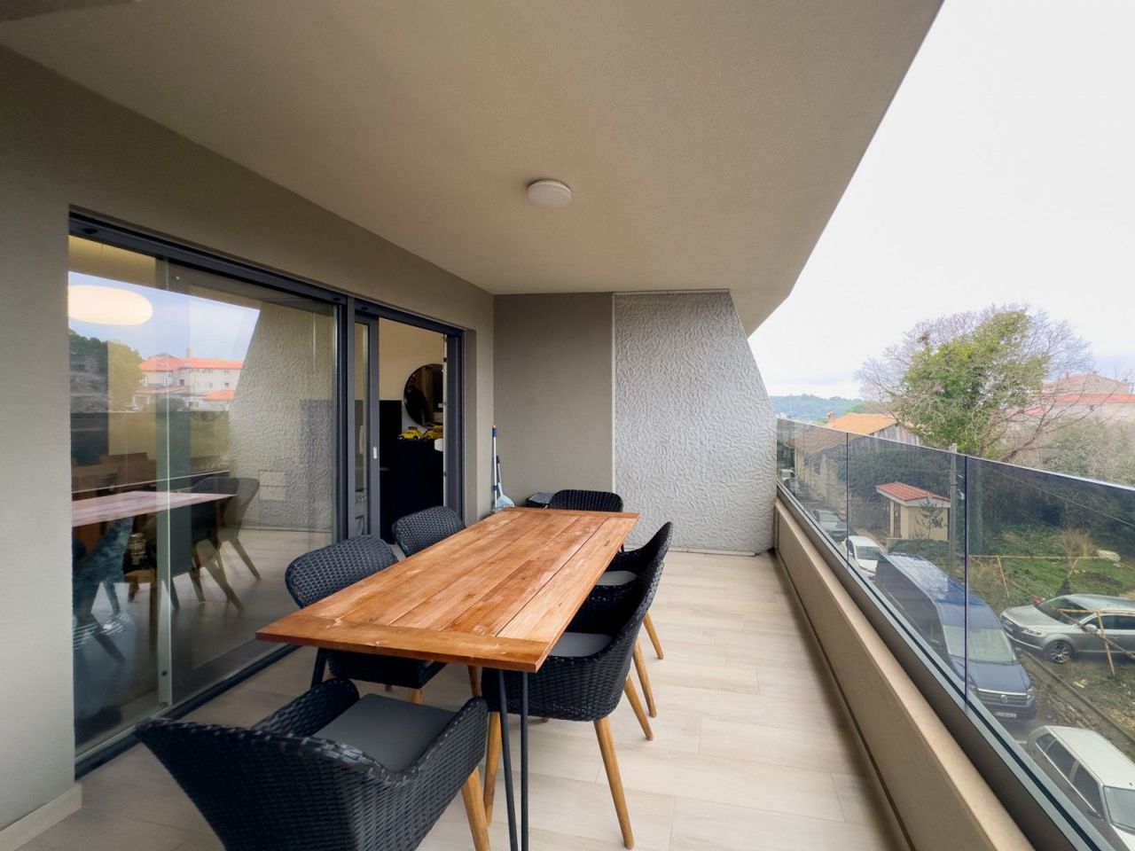 Flat in Pula, Croatia, 66 m² - picture 18