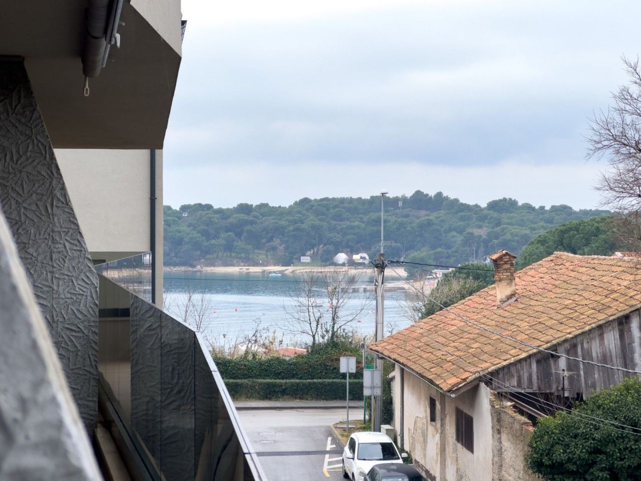 Flat in Pula, Croatia, 66 m² - picture 19