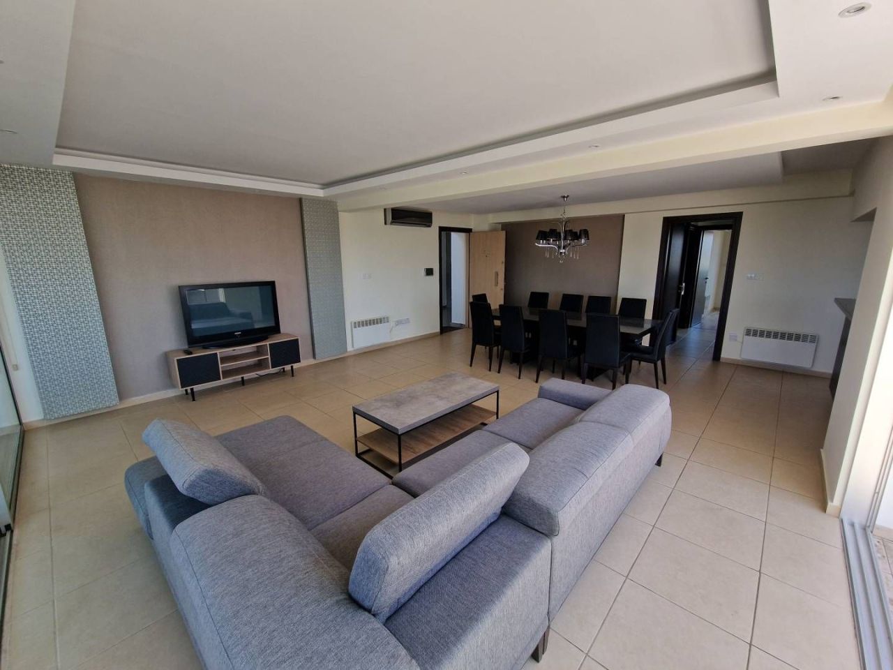 Flat in Nicosia, Cyprus, 174 m² - picture 1