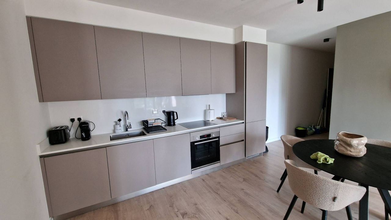 Appartement à Limassol, Chypre, 65 m² - image 2