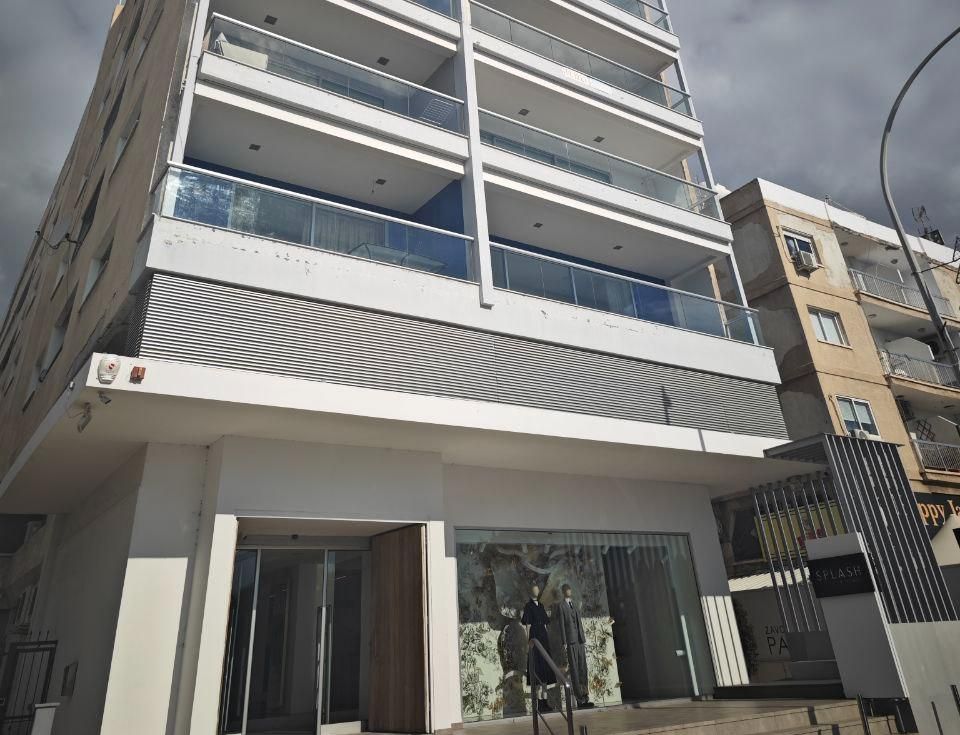 Appartement à Germasogeia, Chypre, 150 m² - image 2