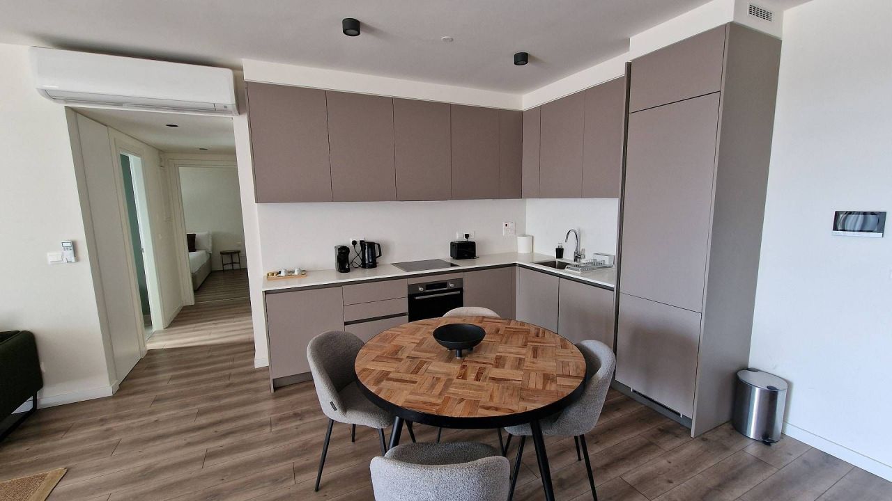 Appartamento a Limassol, Cipro, 90 m² - foto 3