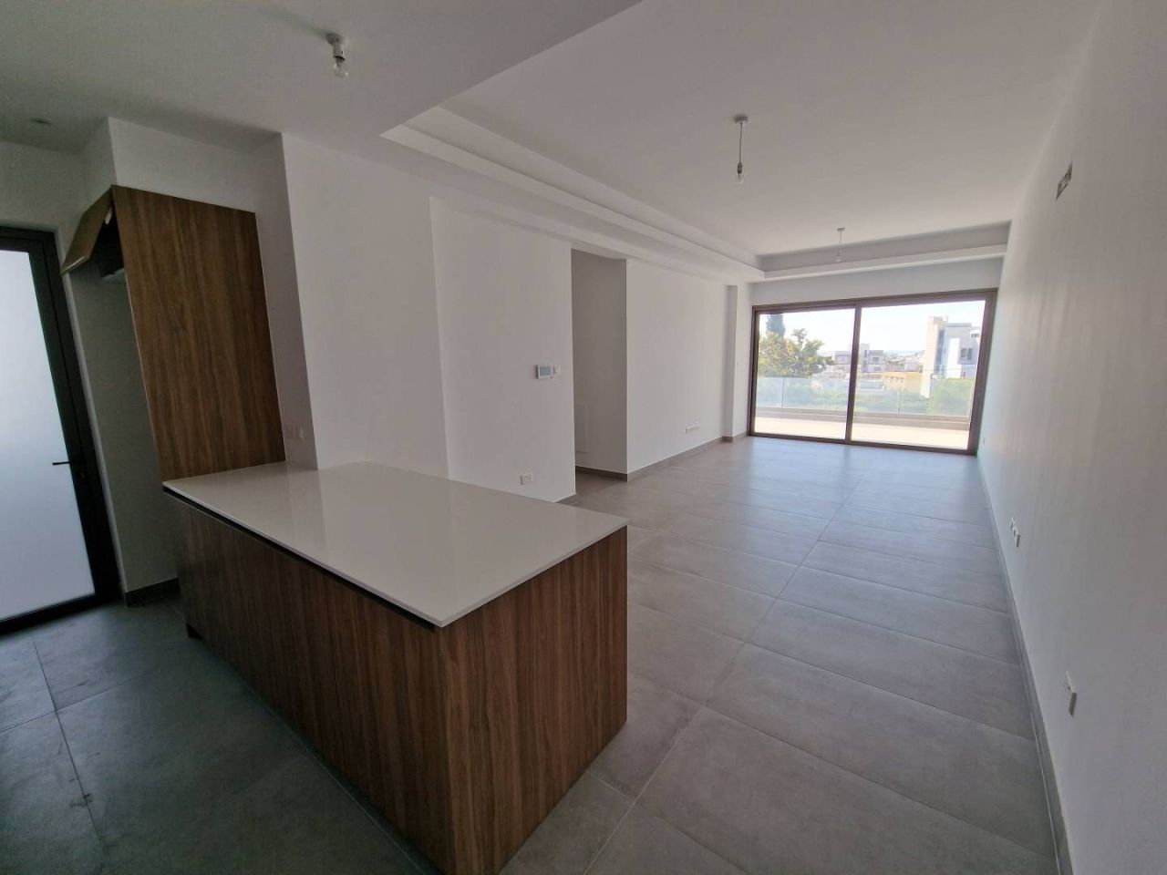 Flat in Germasogeia, Cyprus, 127 m² - picture 3