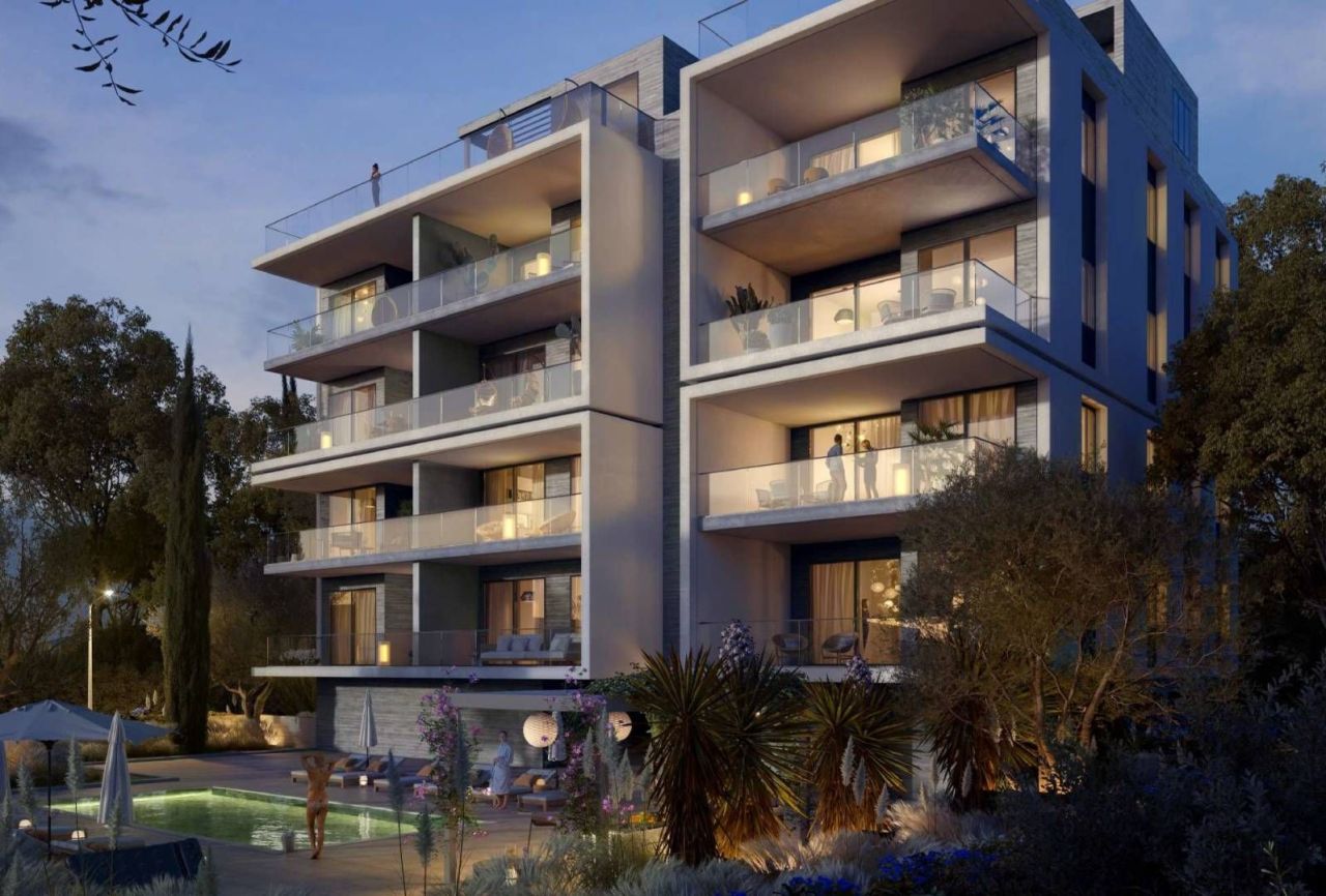 Appartement à Limassol, Chypre, 285 m² - image 3