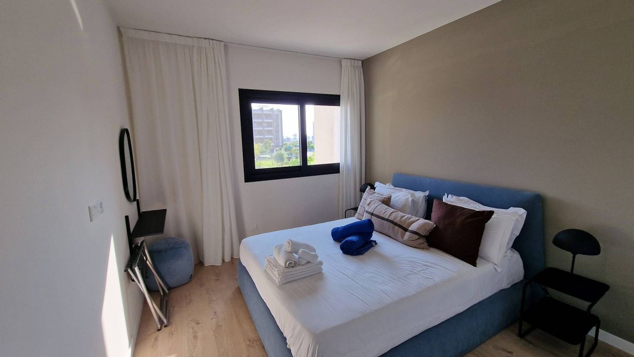 Appartement à Limassol, Chypre, 65 m² - image 4