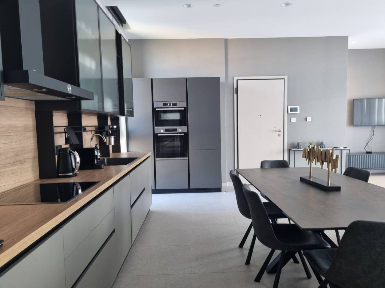 Appartamento a Germasogeia, Cipro, 134 m² - foto 6