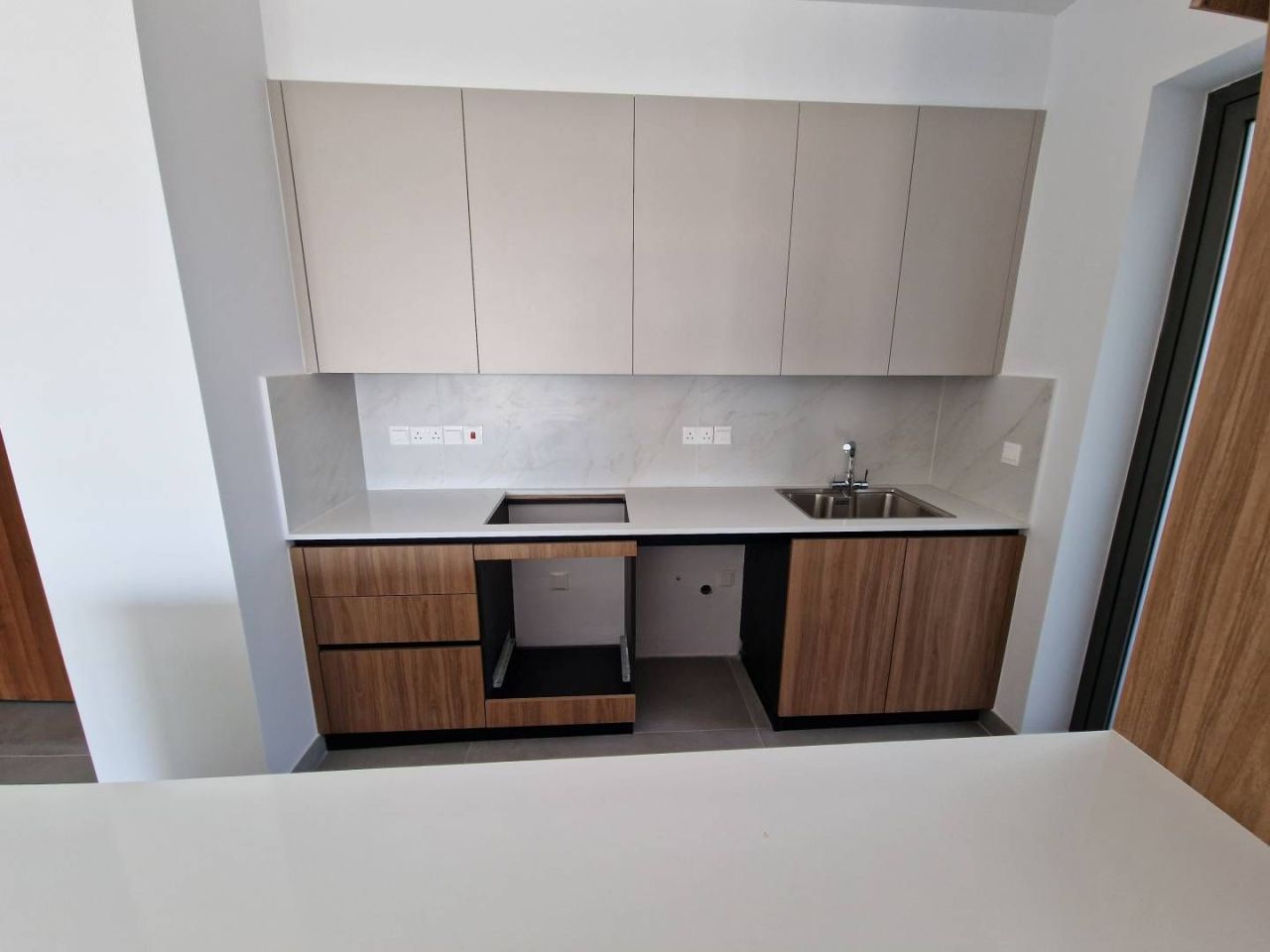 Flat in Germasogeia, Cyprus, 127 m² - picture 6