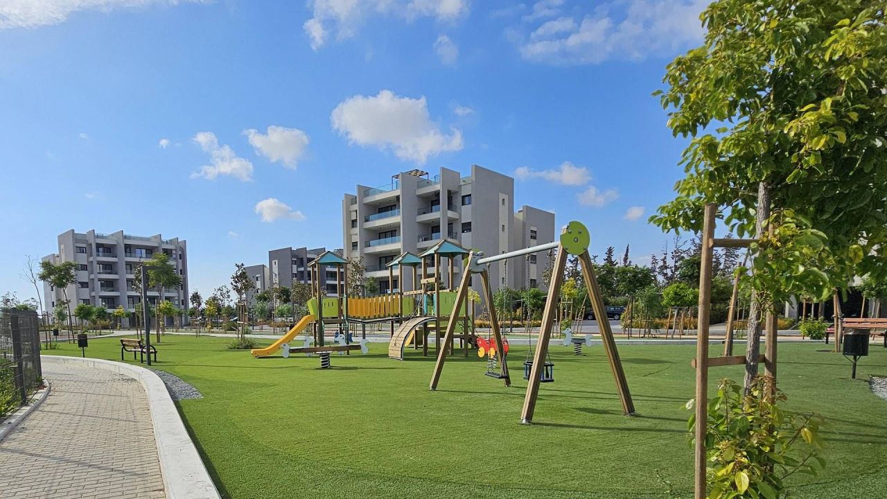 Appartement à Limassol, Chypre, 65 m² - image 6