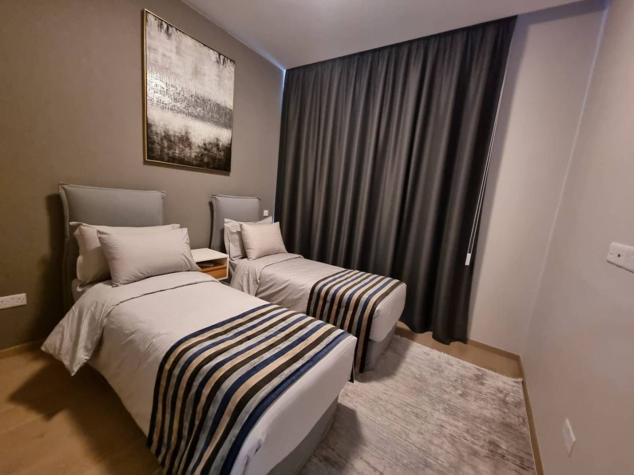 Appartamento a Germasogeia, Cipro, 134 m² - foto 7