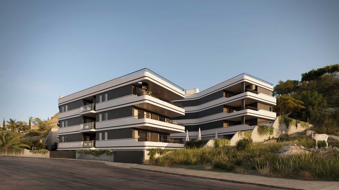 Appartement à Agios Tychon, Chypre, 173 m² - image 8