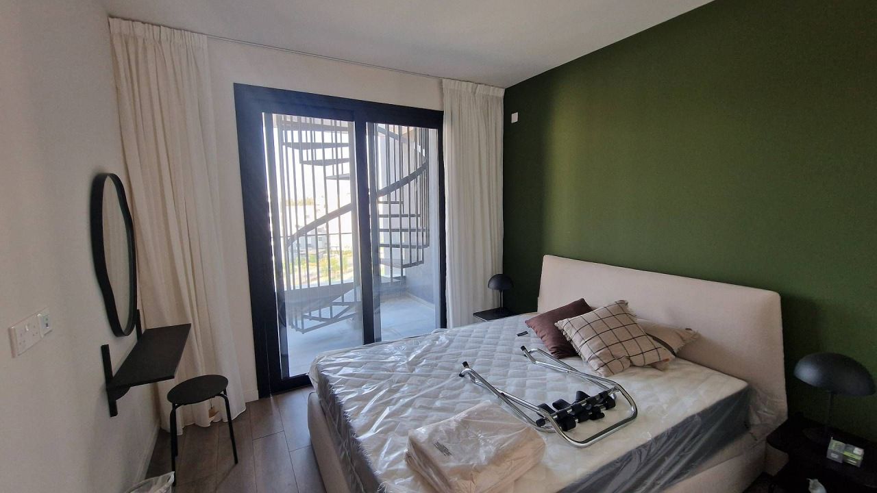 Appartement à Limassol, Chypre, 105 m² - image 8