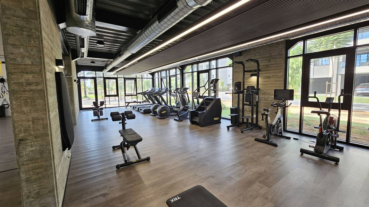 Appartement à Limassol, Chypre, 65 m² - image 8