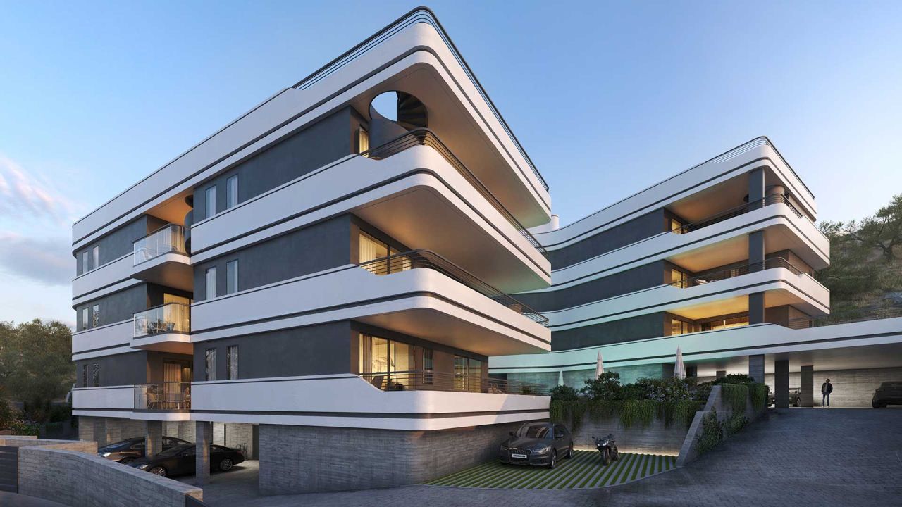 Appartement à Agios Tychon, Chypre, 173 m² - image 9