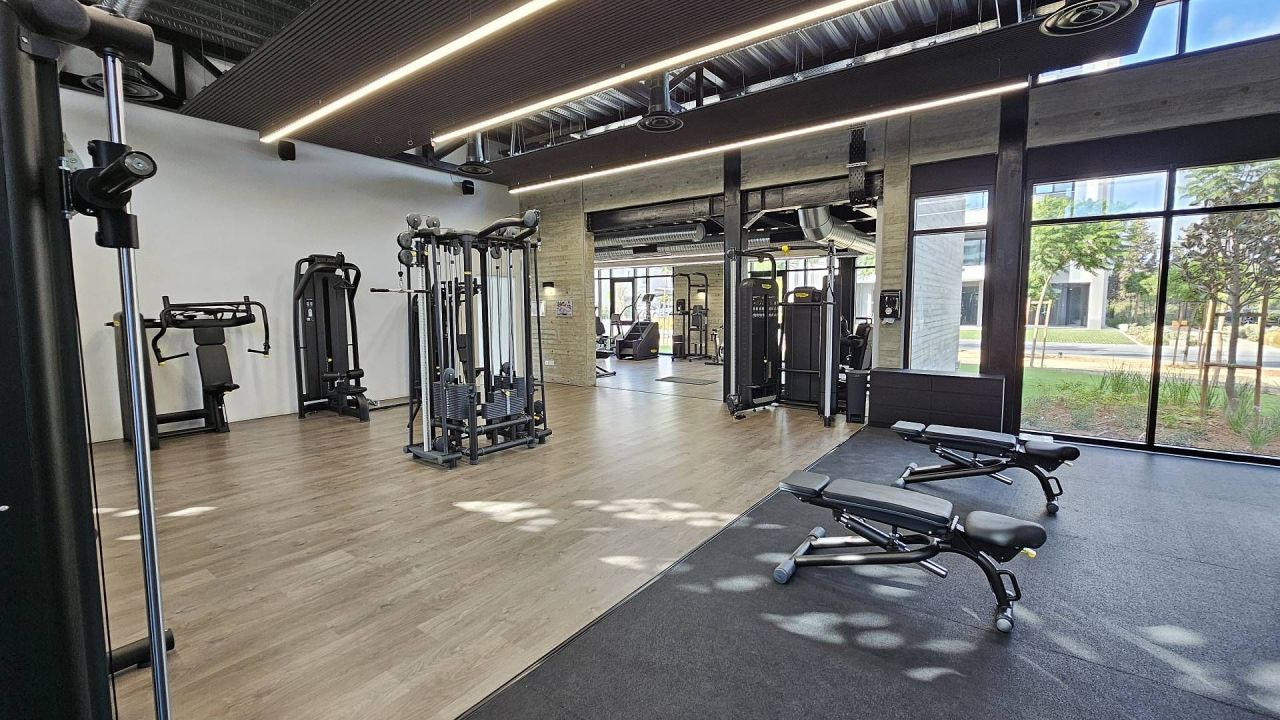 Appartement à Limassol, Chypre, 65 m² - image 9