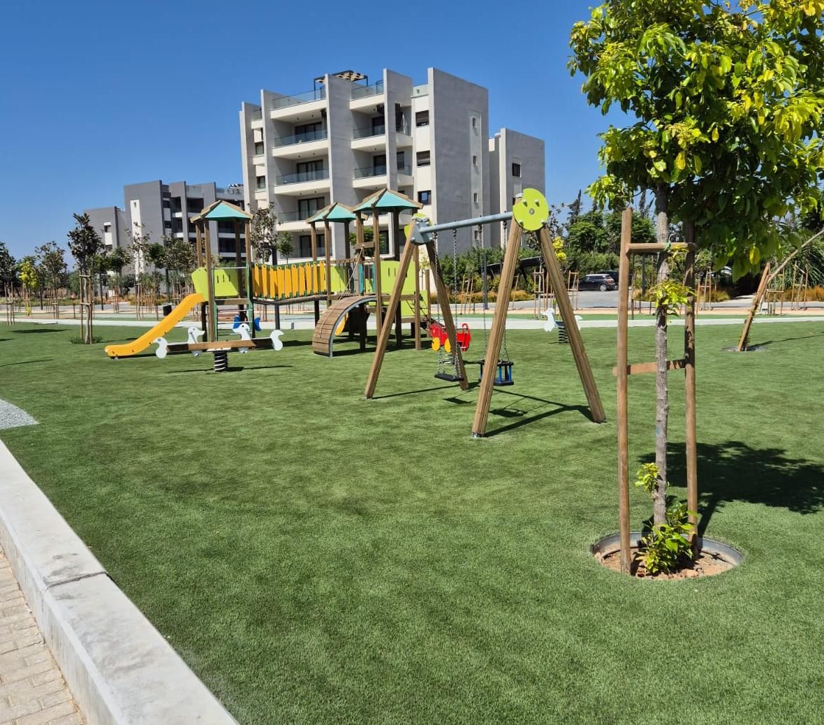 Appartamento a Limassol, Cipro, 90 m² - foto 10