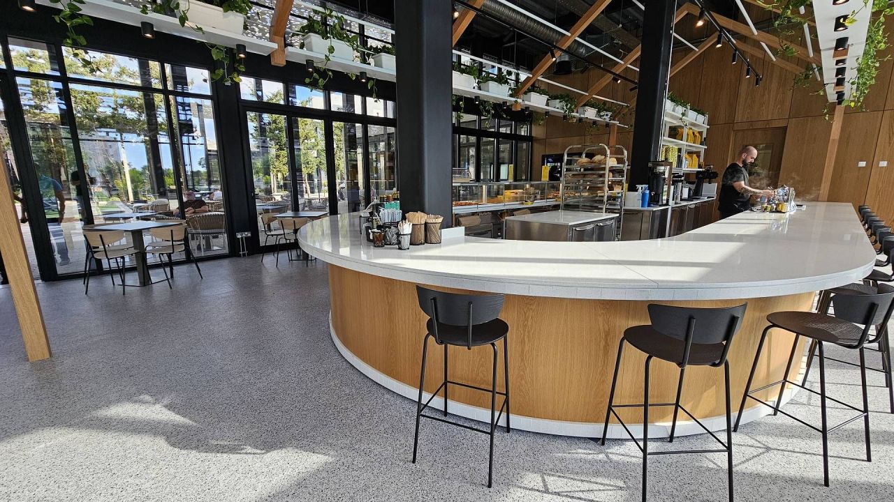 Appartement à Limassol, Chypre, 65 m² - image 10