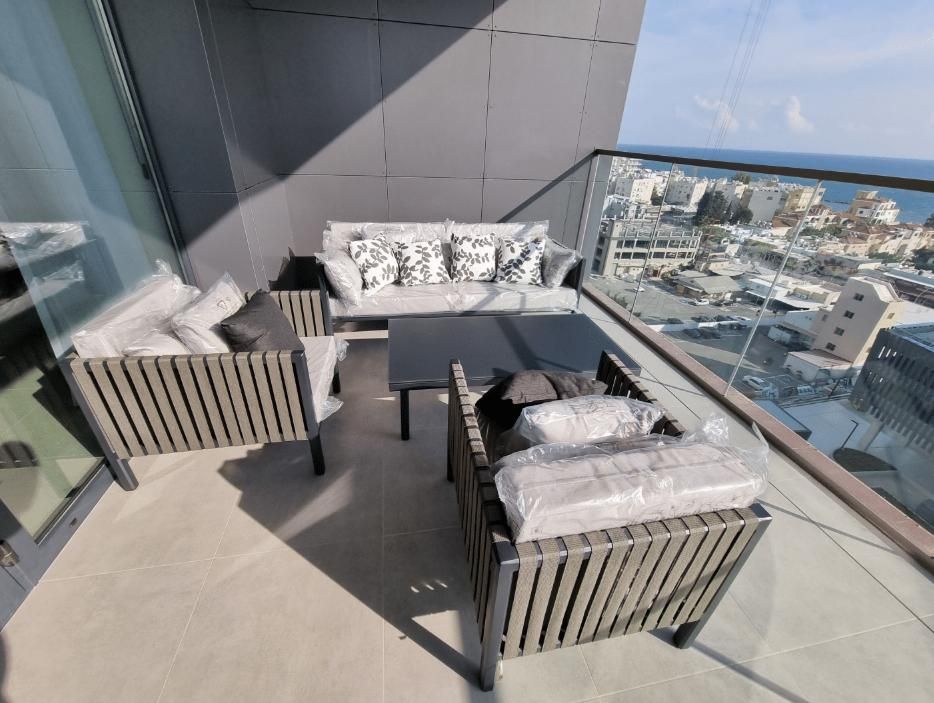 Appartamento a Germasogeia, Cipro, 134 m² - foto 11