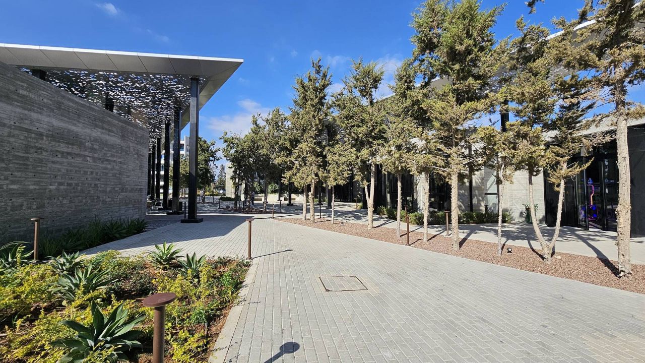 Appartement à Limassol, Chypre, 65 m² - image 11