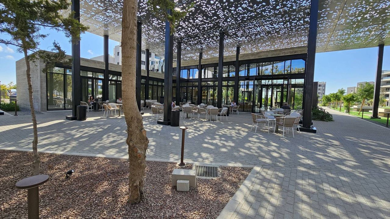 Appartement à Limassol, Chypre, 65 m² - image 12