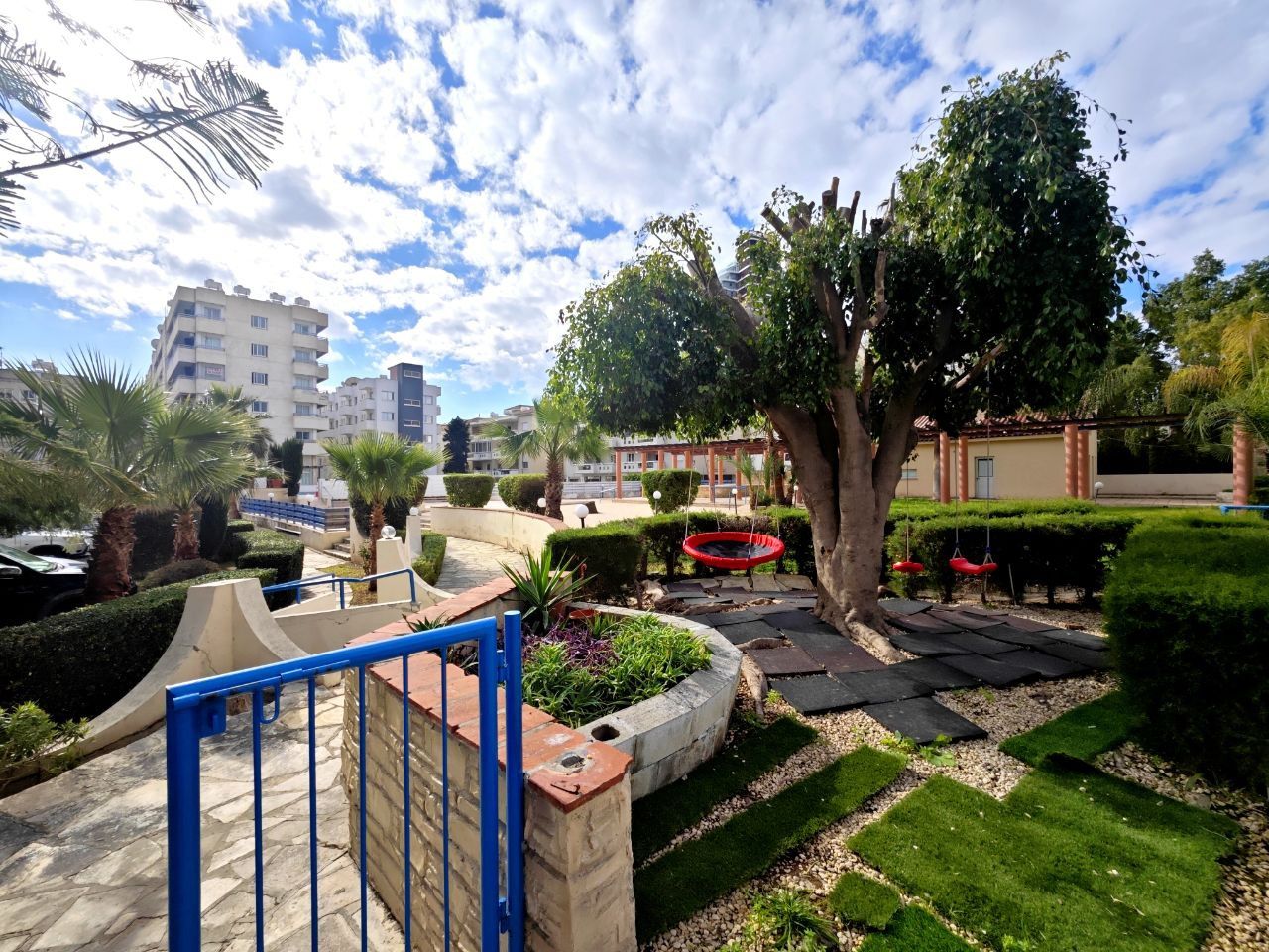 Appartement à Germasogeia, Chypre, 150 m² - image 12