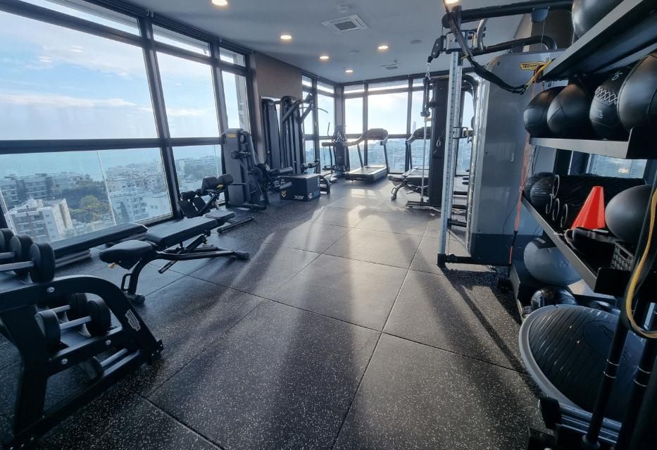 Appartamento a Germasogeia, Cipro, 134 m² - foto 13