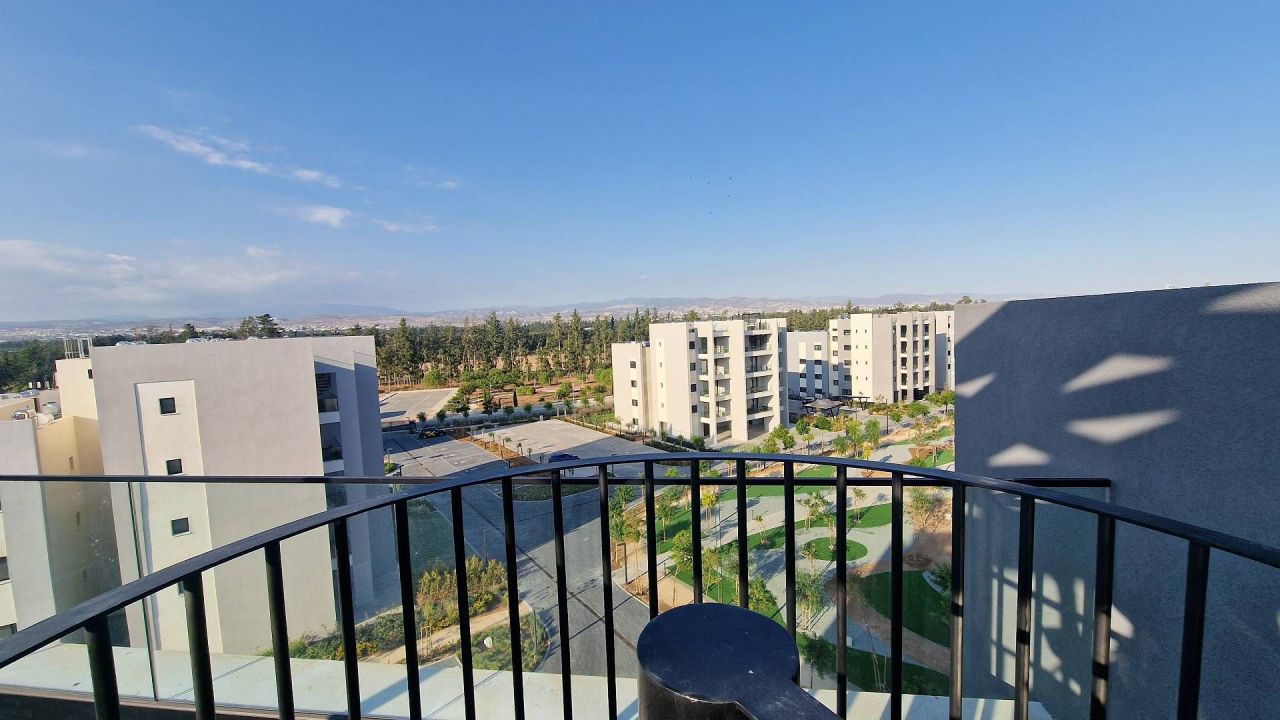 Appartement à Limassol, Chypre, 105 m² - image 13