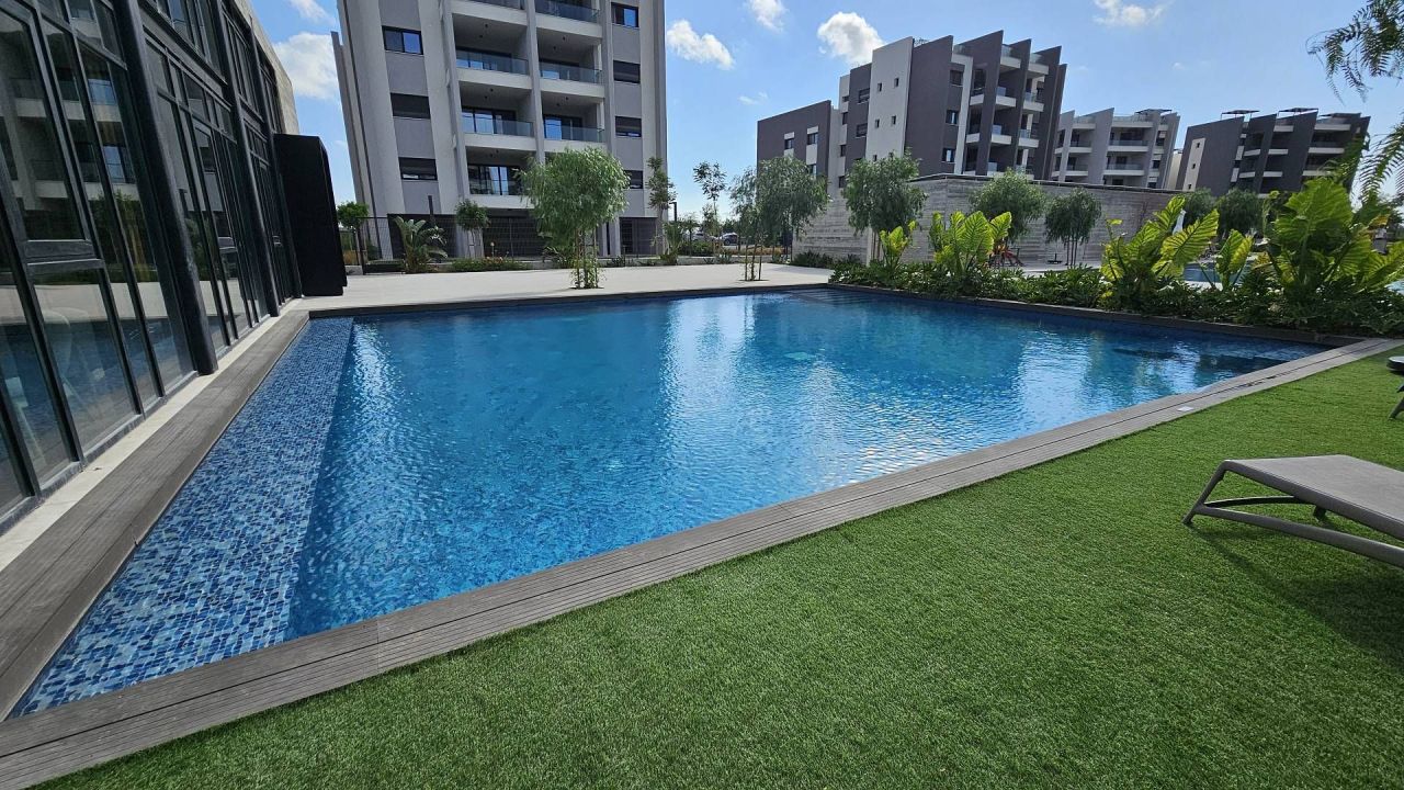 Appartement à Limassol, Chypre, 65 m² - image 13