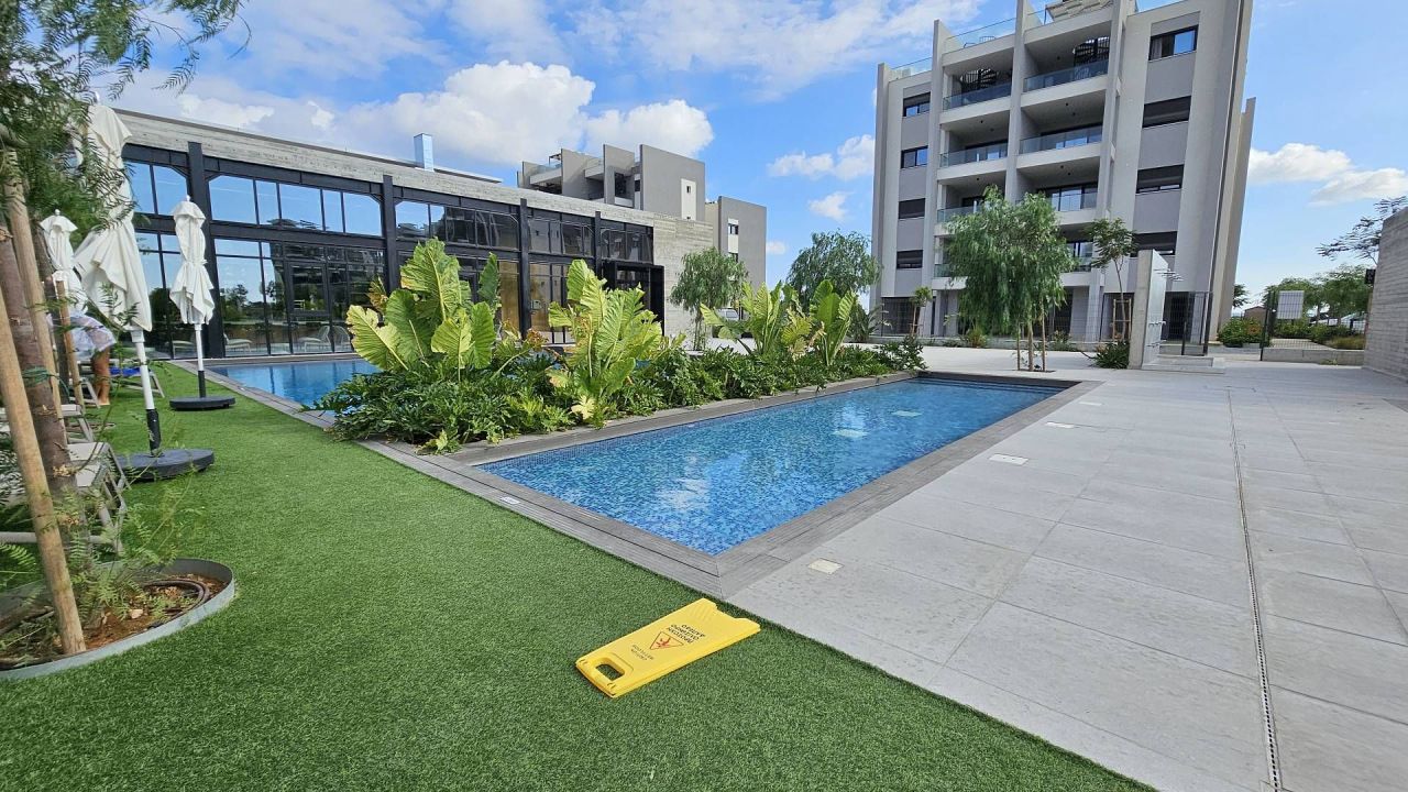 Appartement à Limassol, Chypre, 65 m² - image 14