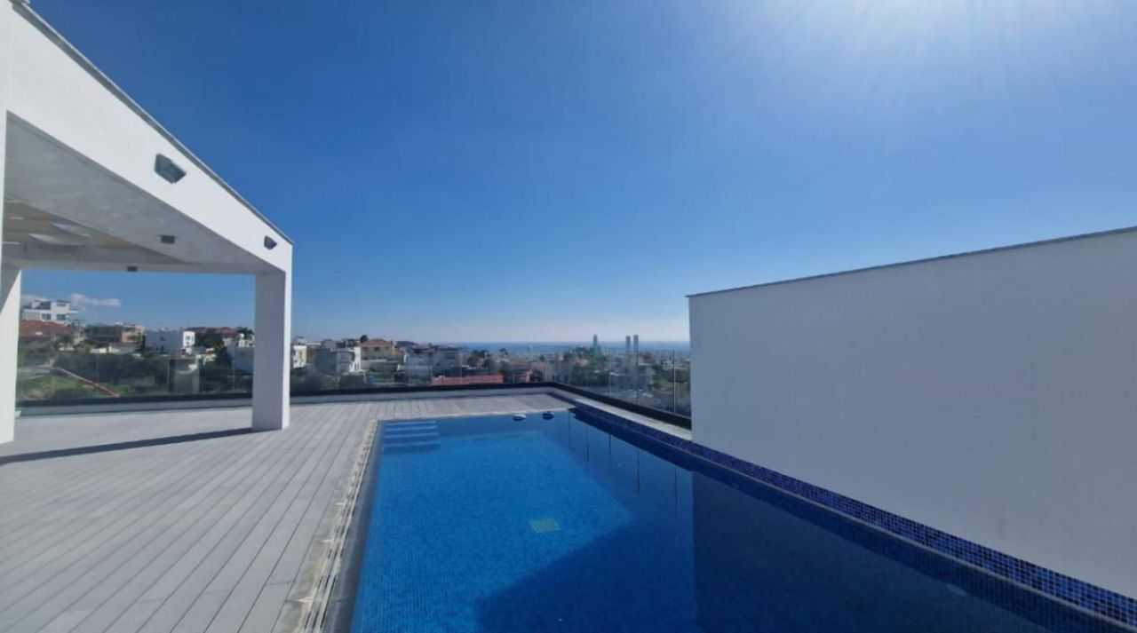 Flat in Limassol, Cyprus, 277 m² - picture 16