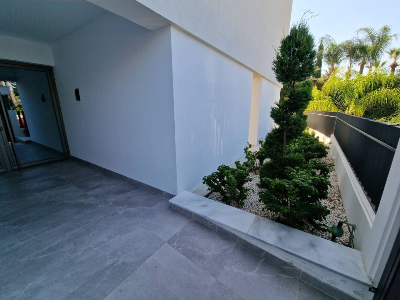 Flat in Germasogeia, Cyprus, 127 m² - picture 16