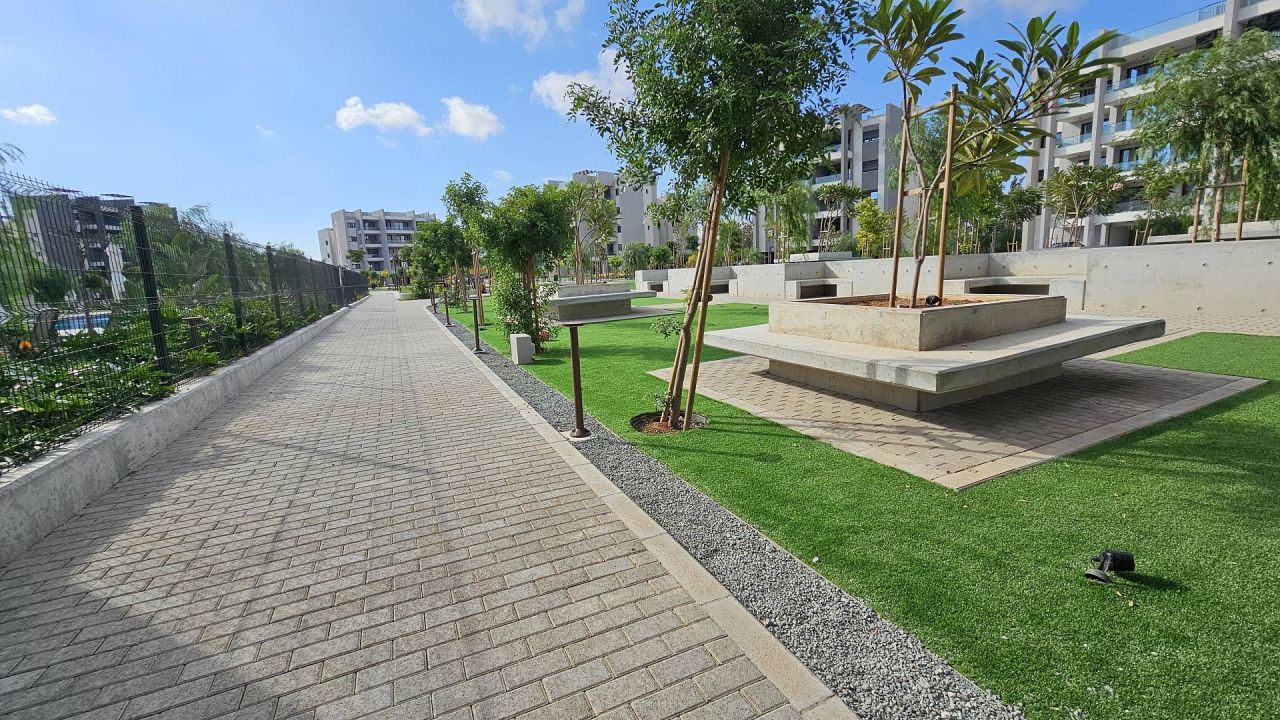 Appartement à Limassol, Chypre, 65 m² - image 16