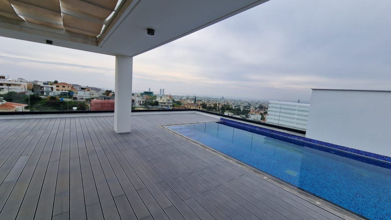 Flat in Limassol, Cyprus, 277 m² - picture 17