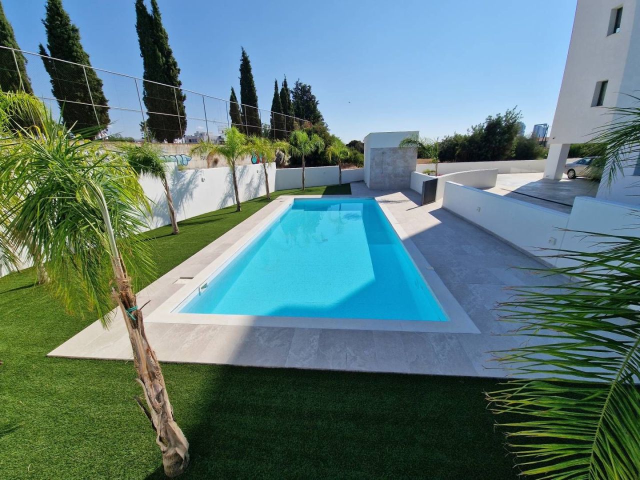 Flat in Germasogeia, Cyprus, 127 m² - picture 17