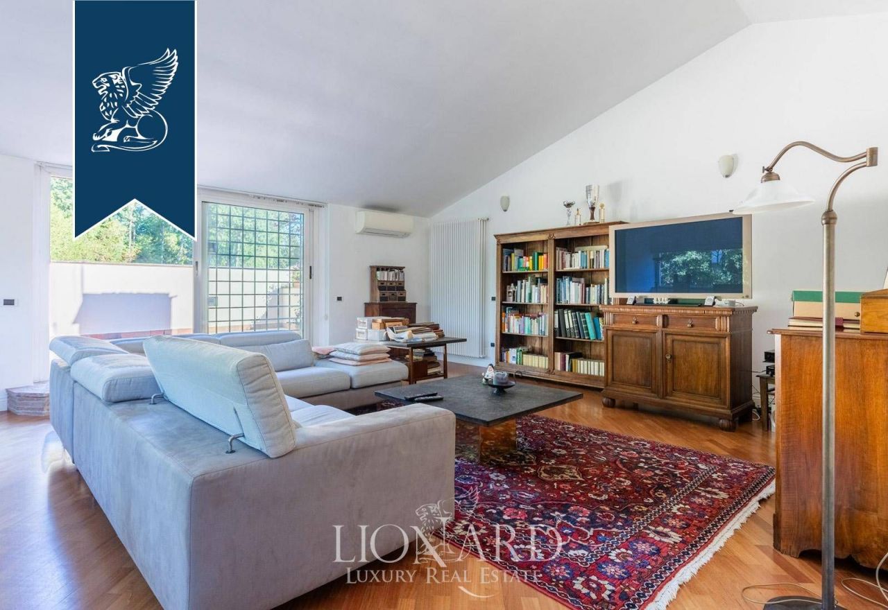 Villa en Roma, Italia, 500 m² - imagen 18