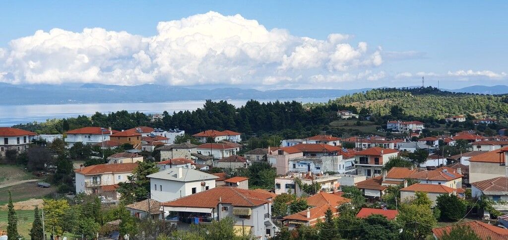 Land in Kassandra, Greece, 475 m² - picture 3