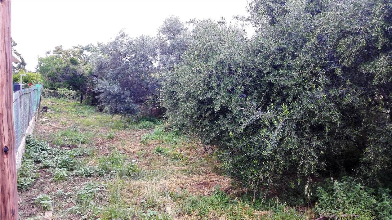 Terreno en Heraclión, Grecia, 400 m² - imagen 4