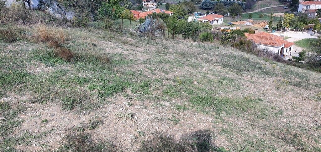 Land in Kassandra, Greece, 475 m² - picture 5